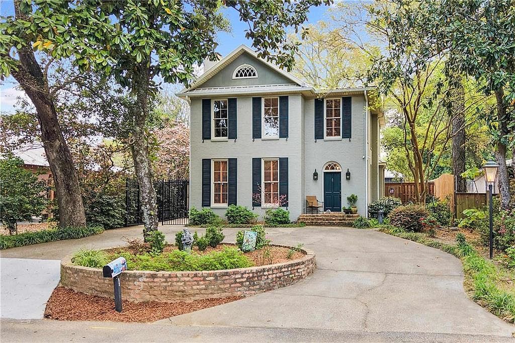 1436 5th St Daphne, AL 36526  | Single Family