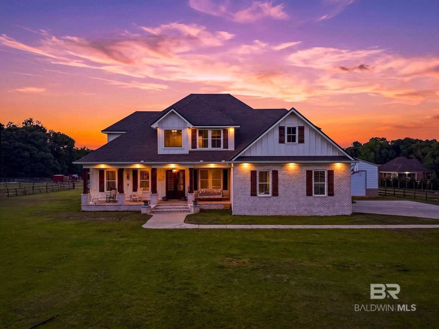 13049 County Road 54 Daphne, AL 36526  | Single Family