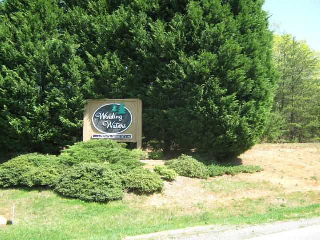 Lot 86 Winding Waters Drive, Moneta, VA, 24121 - Thumbnail 2