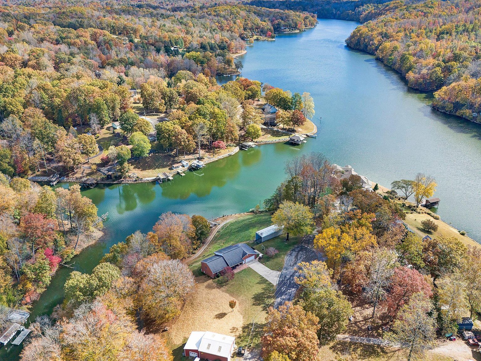 2228 Thomason Ln Goodview, VA 24095 - Thumbnail 2