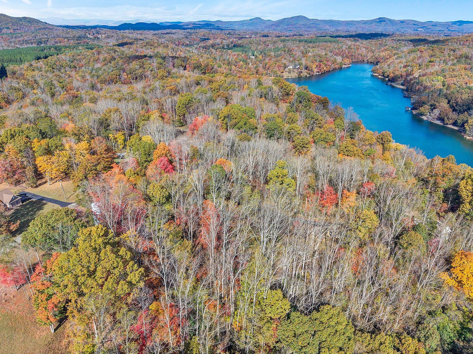 Lynville Dr Hardy, VA 24101 - Thumbnail 2