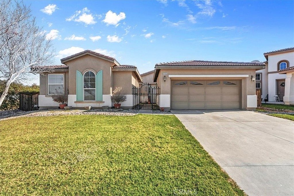 11993 Crandall Ct Victorville, CA 92392 - Thumbnail 2