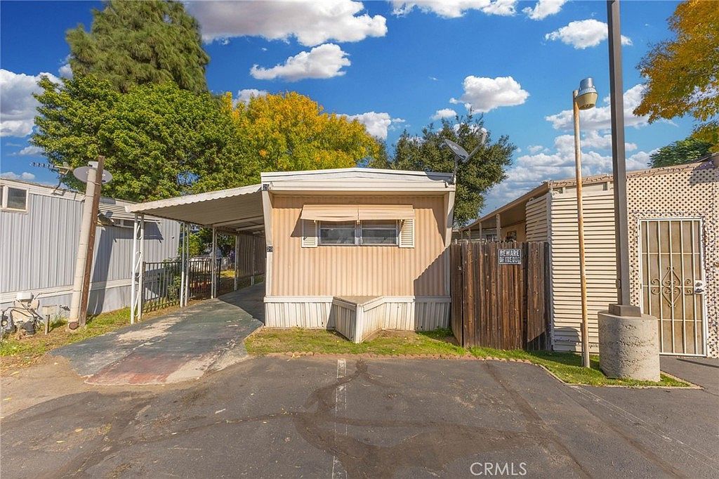 2075 W Rialto Ave Space 29 San Bernardino, CA 92410 - Thumbnail 2