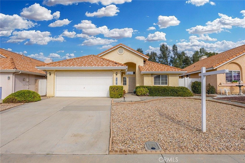 2616 La Paz Ave Hemet, CA 92545 - Thumbnail 2