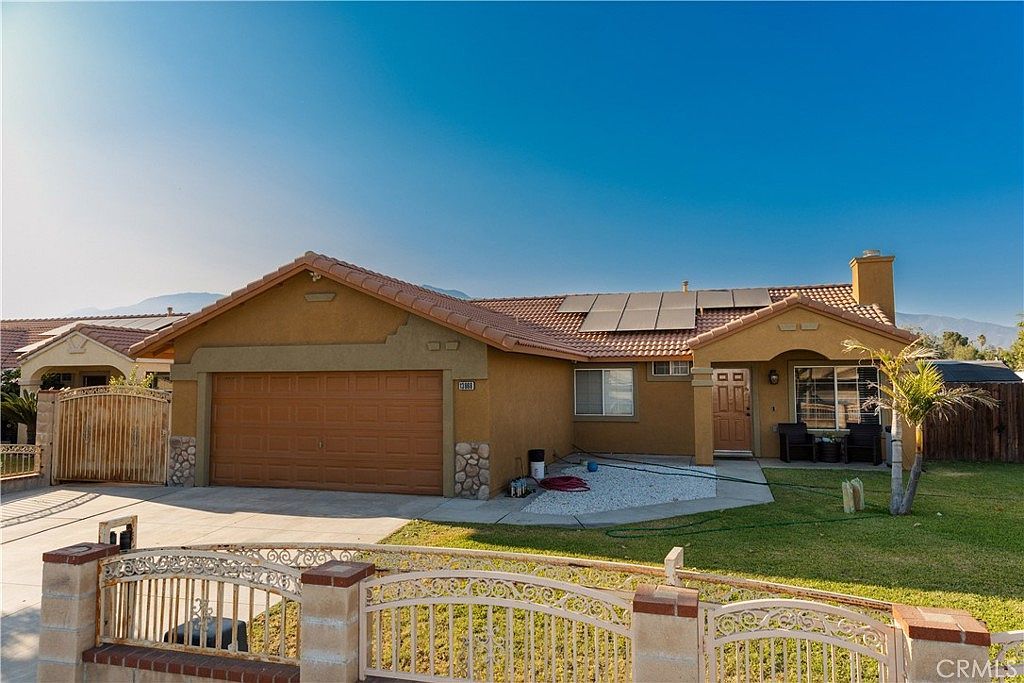 13868 Lexus Ln Fontana, CA 92335 - Thumbnail 2