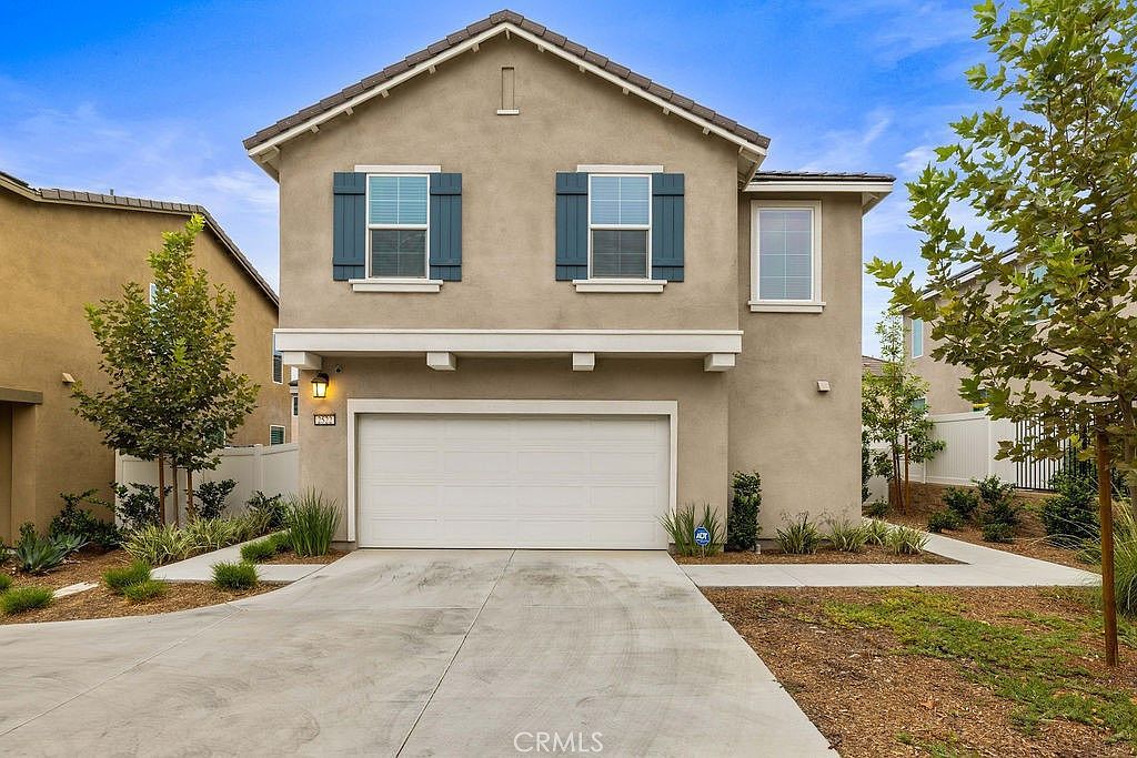 2522 Gunner Ridge Way Rialto, CA 92377 - Thumbnail 2