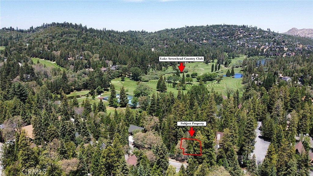 180 Grass Valley Rd #5 Lake Arrowhead, CA 92352 - Thumbnail 2