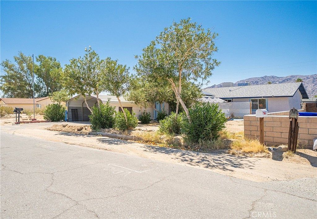 72183 Sunnyvale Dr Twentynine Palms, CA 92277 - Thumbnail 2