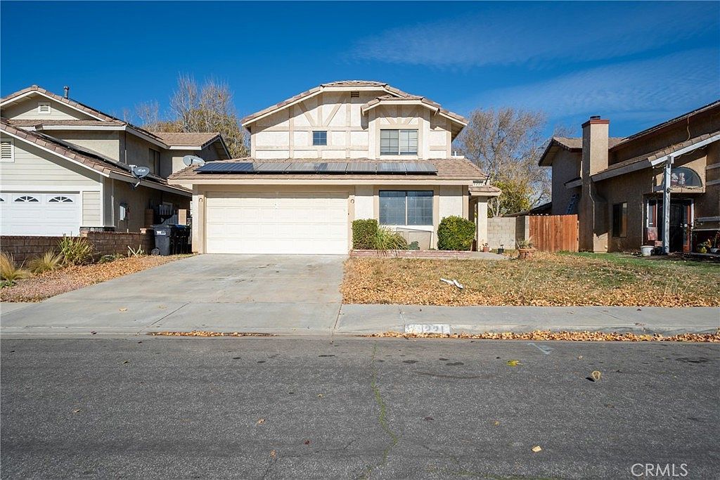 1221 W Avenue H #4 Lancaster, CA 93534 - Thumbnail 2