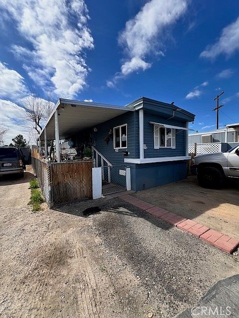 13892 Pioneer Rd Spc 29A Apple Valley, CA 92307 - Thumbnail 2