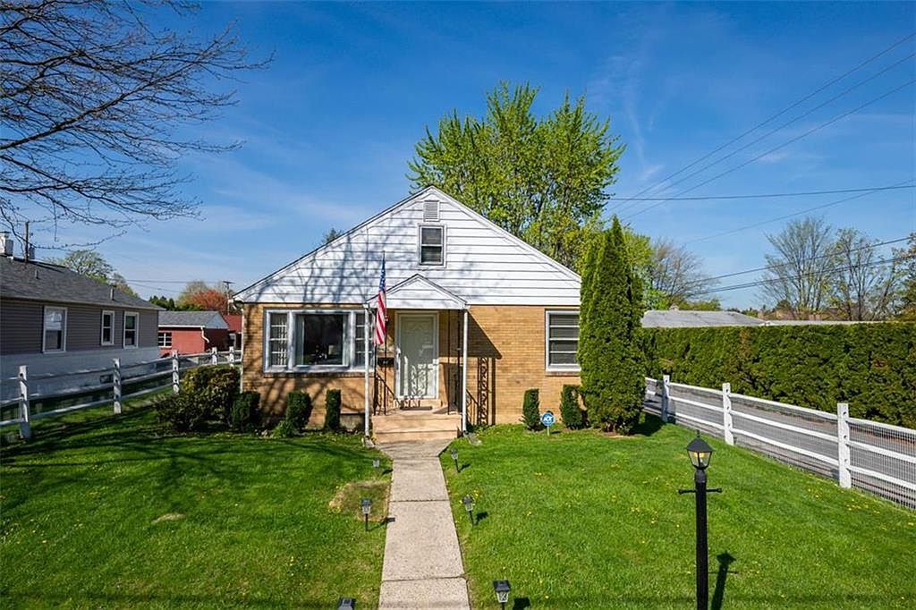 216 S 25th St Allentown, PA 18104 - Thumbnail 2