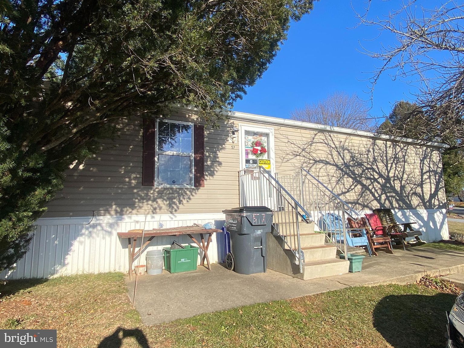 57 Ridgedale Ave New Providence, PA 17560  | New build