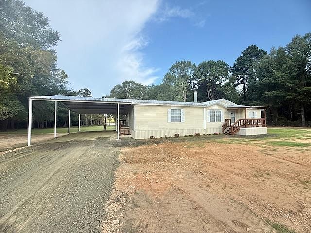 338 Shacklefoot Dr Milam, TX 75959 - Thumbnail 2