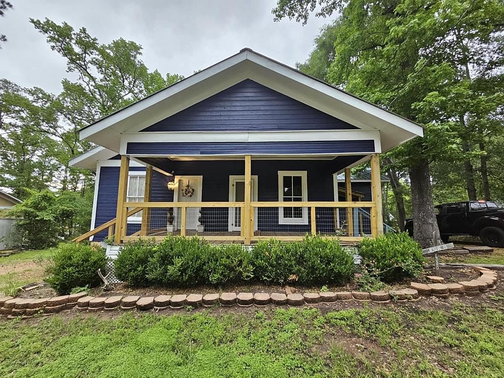 630 Worth St Hemphill, TX 75948 - Thumbnail 2