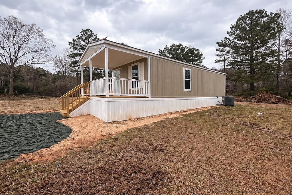 910 Pleasure Bend Rd Hemphill, TX 75948 - Thumbnail 2