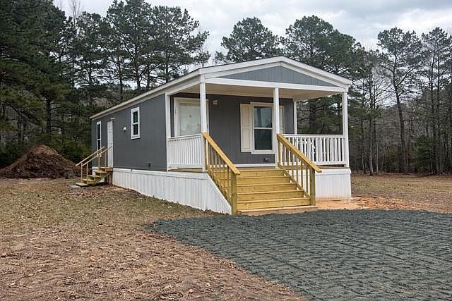 900 Pleasure Bend Rd Hemphill, TX 75948 - Thumbnail 2