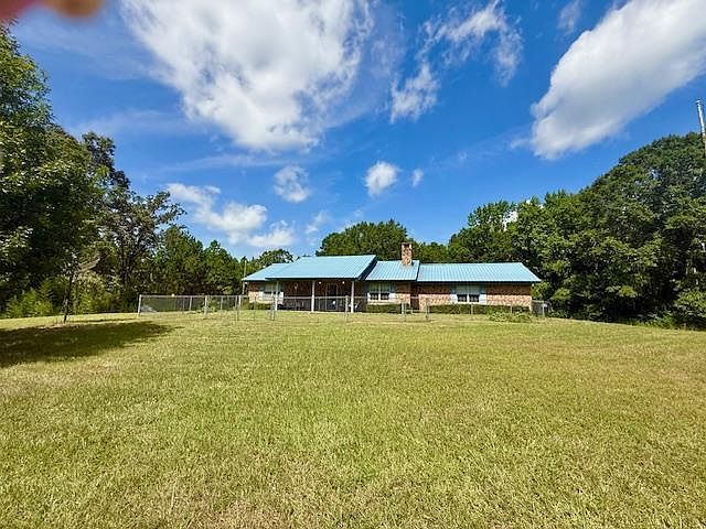 2063 Fm 2785 San Augustine, TX 75972  | Single Family