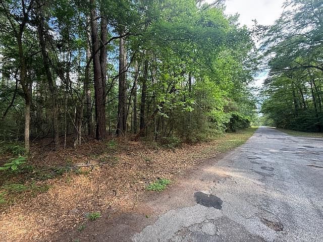 894 Bowline Dr Hemphill, TX 75948  | Land/Lot