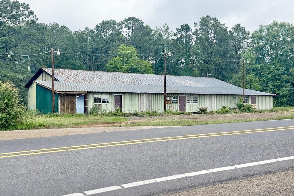 5255 State Highway 21 E Hemphill, TX 75948  | Land/Lot
