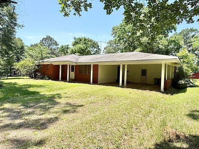 278 Hosack St S Bronson, TX 75930 | Single Family