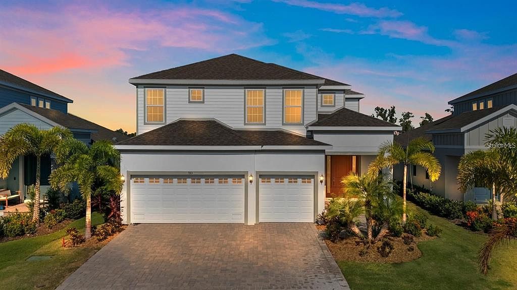 933 Signet Dr Apollo Beach, FL 33572 - Thumbnail 2