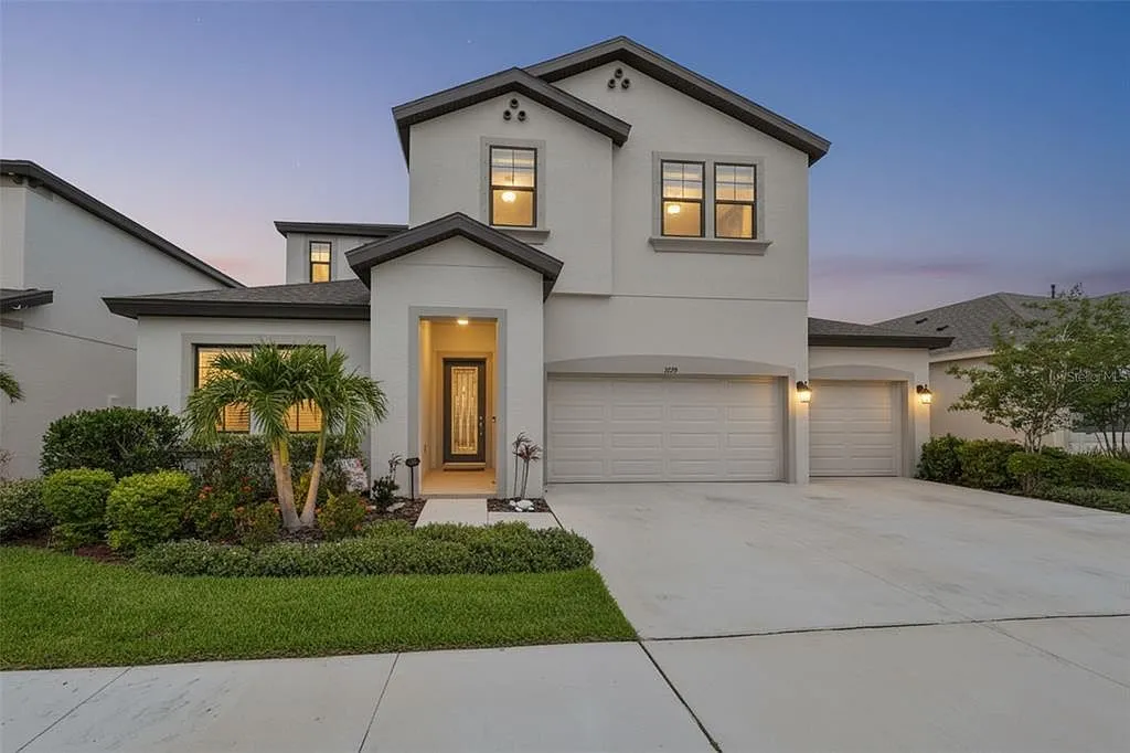 5379 Everlong Dr Apollo Beach, FL 33572 | Single Family