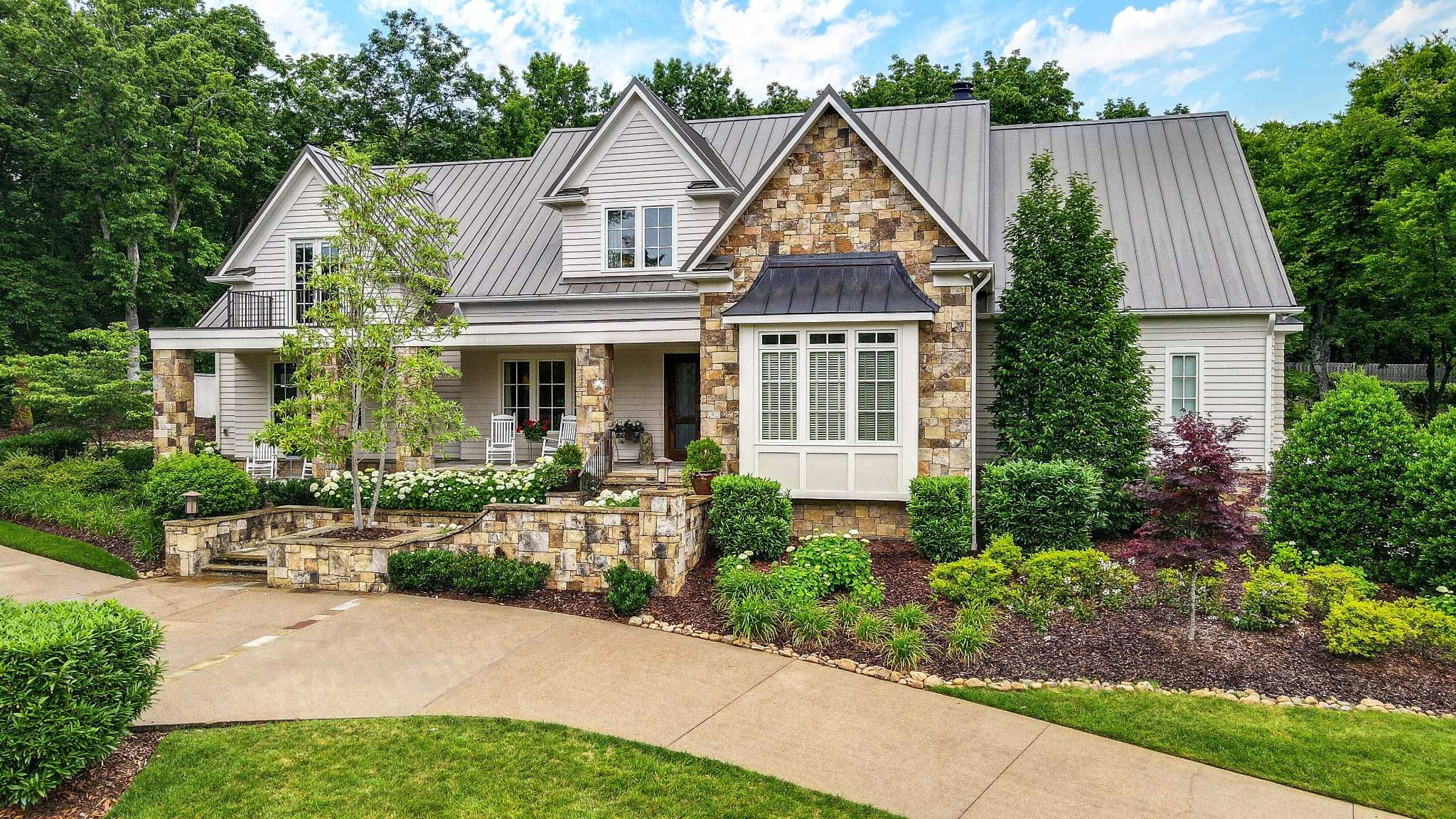 2614 Hemingway Drive, Nashville, TN, USA, 37215 | Single Family