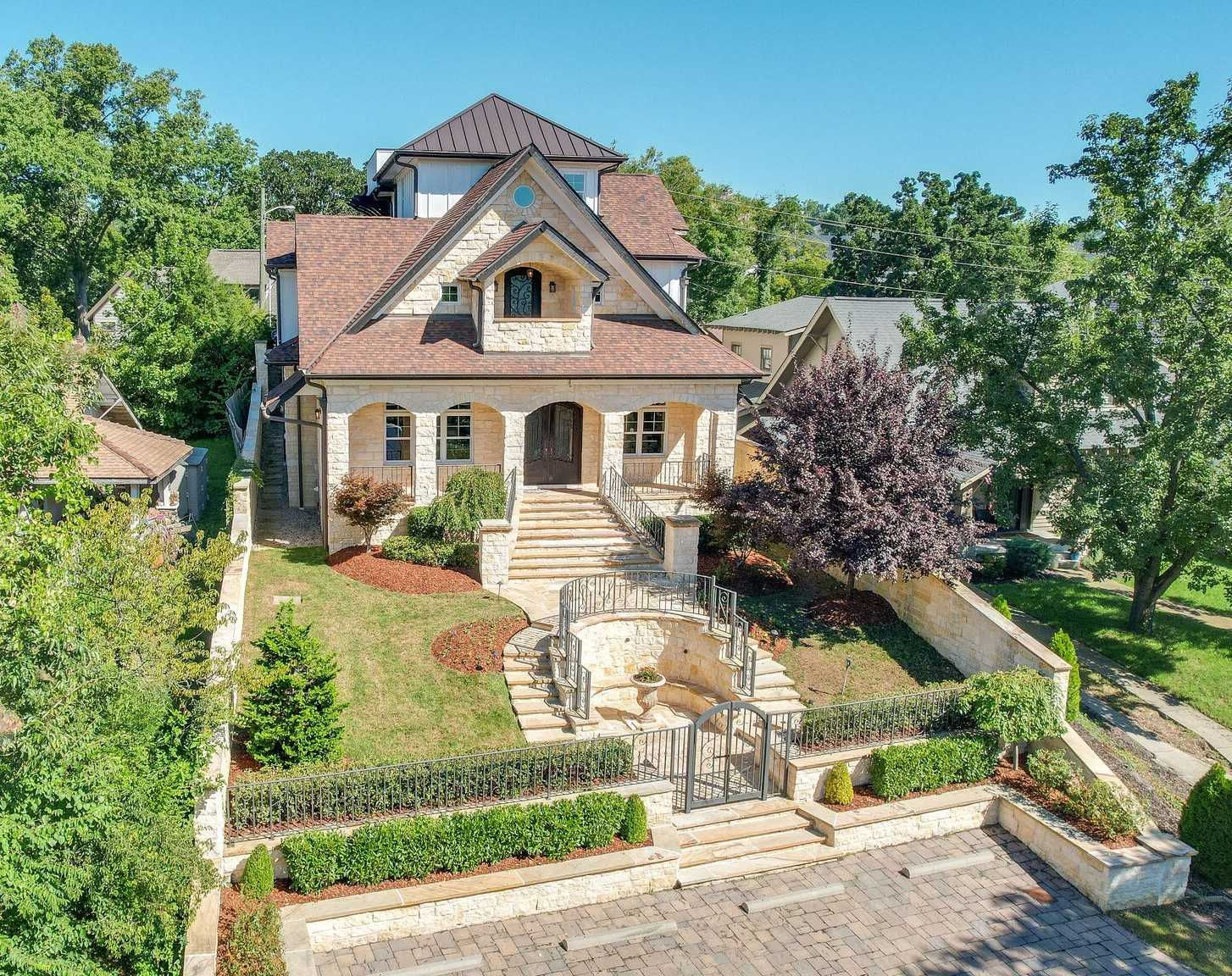 3604 Pilcher Avenue, Nashville, TN, USA, 37209  | Single Family