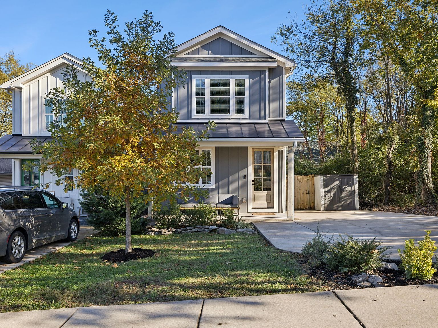 402 Lovell St Nashville, TN 37209 - Thumbnail 2