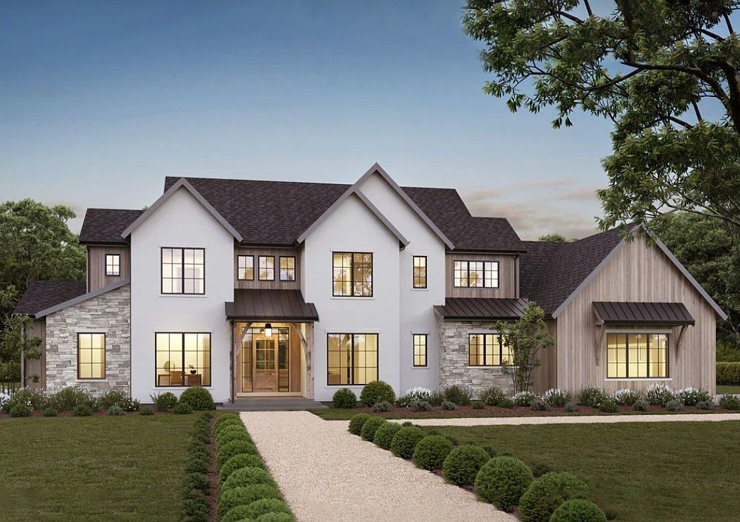 1059 Stockett Dr LOT 215 Nashville, TN 37221 - Thumbnail 2