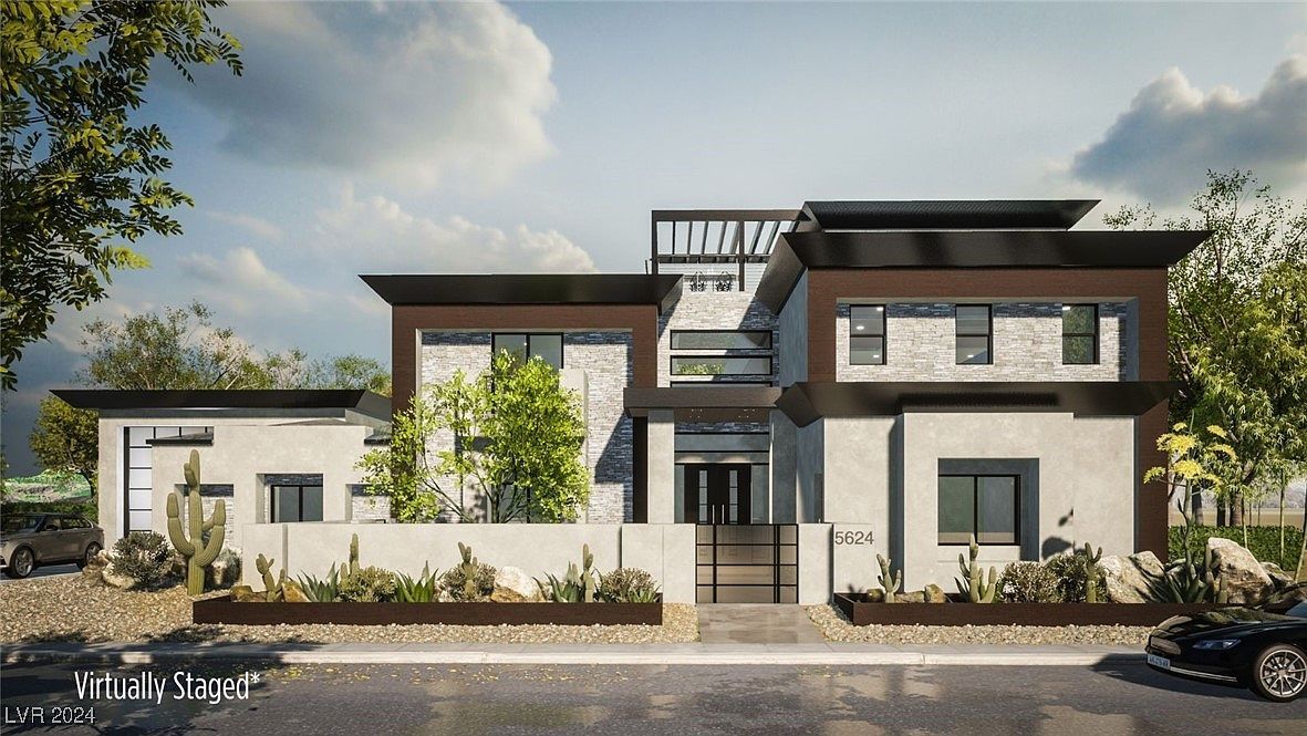 5624 N Dapple Gray Rd Las Vegas, NV 89149 - Thumbnail 2