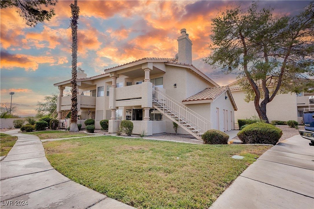 1300 Pinto Rock Ln UNIT 201 Las Vegas, NV 89128 - Thumbnail 2