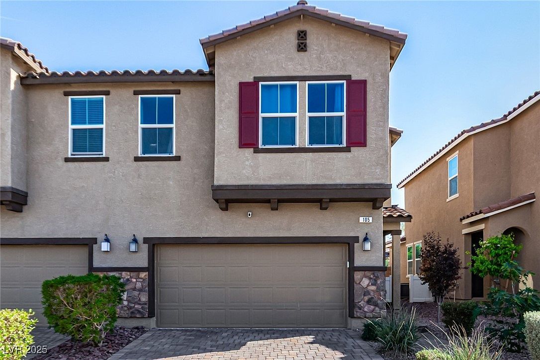 105 Pollentia Ave North Las Vegas, NV 89084 - Thumbnail 2