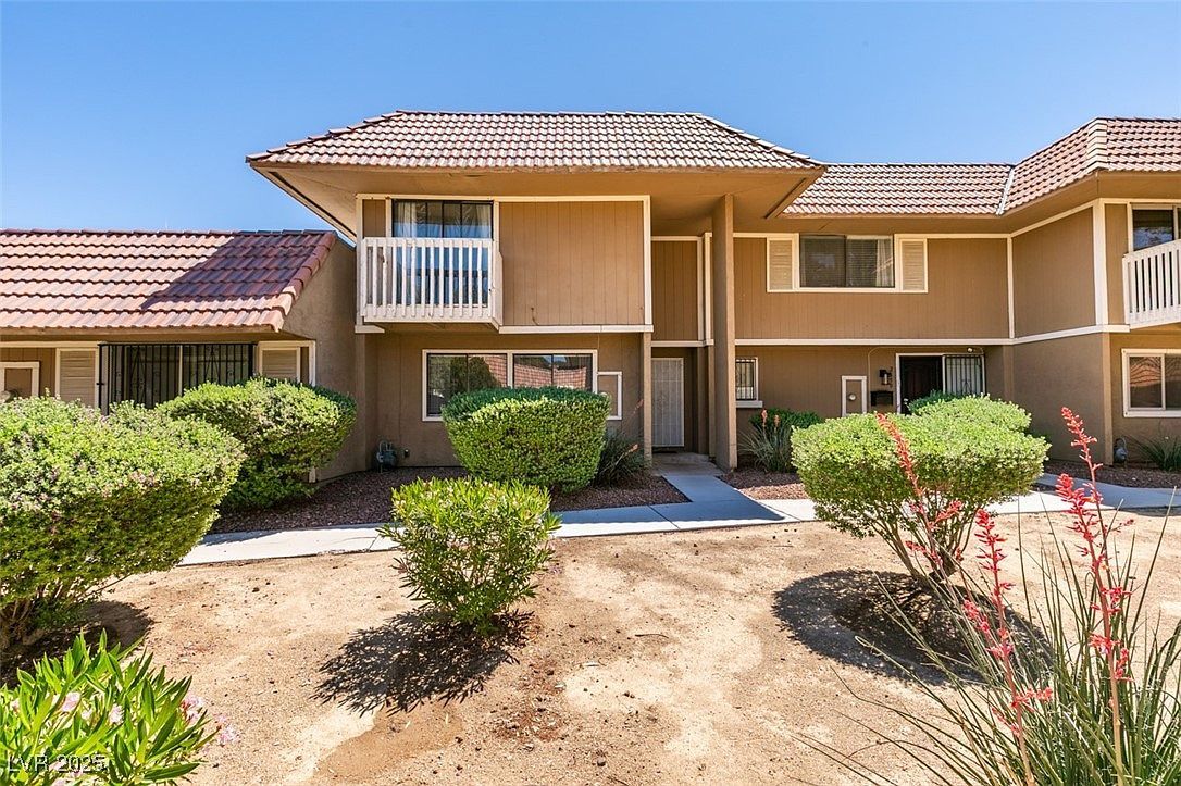 2454 Paradise Village Way Las Vegas, NV 89120 - Thumbnail 2