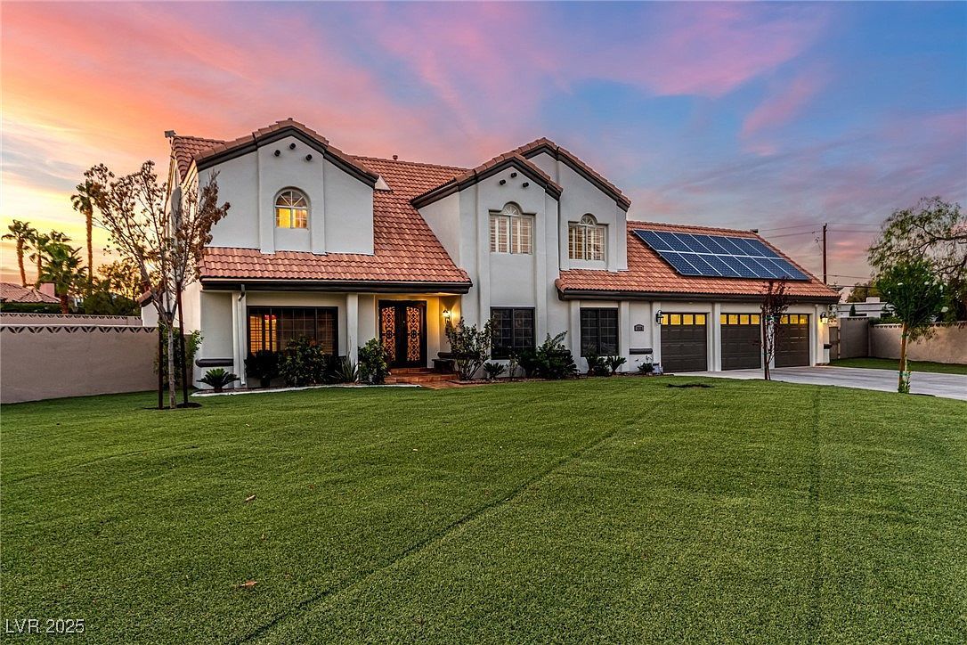 2925 Mondavi Ct Las Vegas, NV 89117 - Thumbnail 2