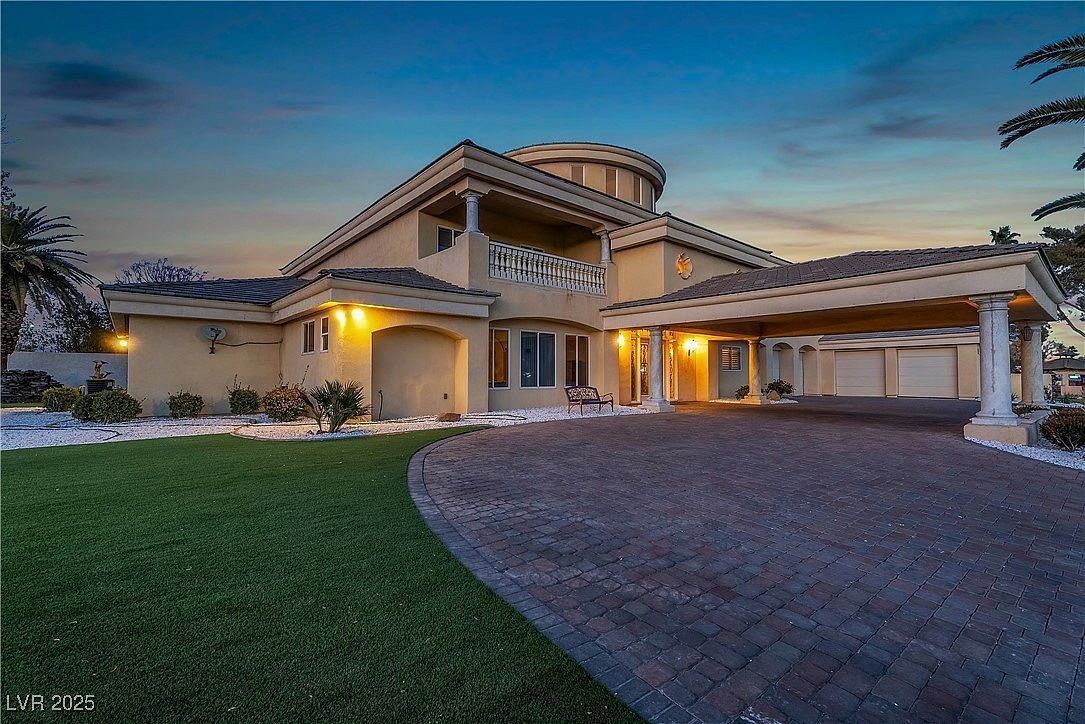 1245 S Rancho Dr Las Vegas, NV 89102 - Thumbnail 2