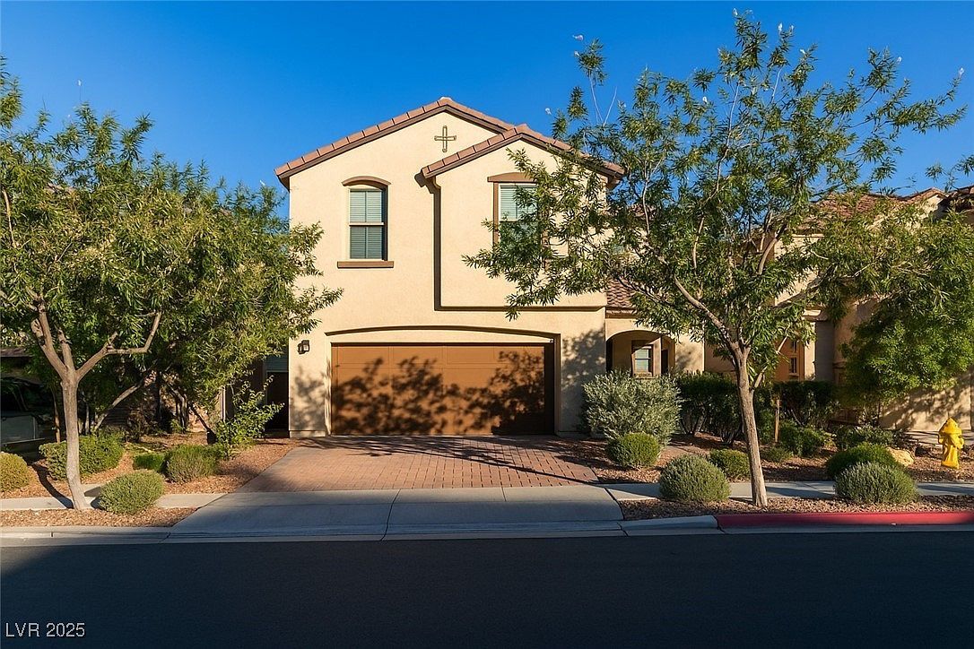 386 Espressivo St Henderson, NV 89011 - Thumbnail 2