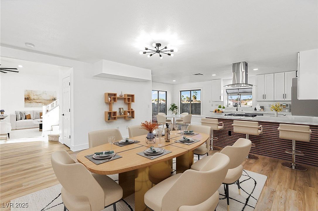 2152 Running River Rd Henderson, NV 89074 - Thumbnail 2