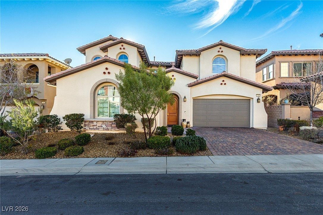 339 Calgrove St Las Vegas, NV 89138 - Thumbnail 2