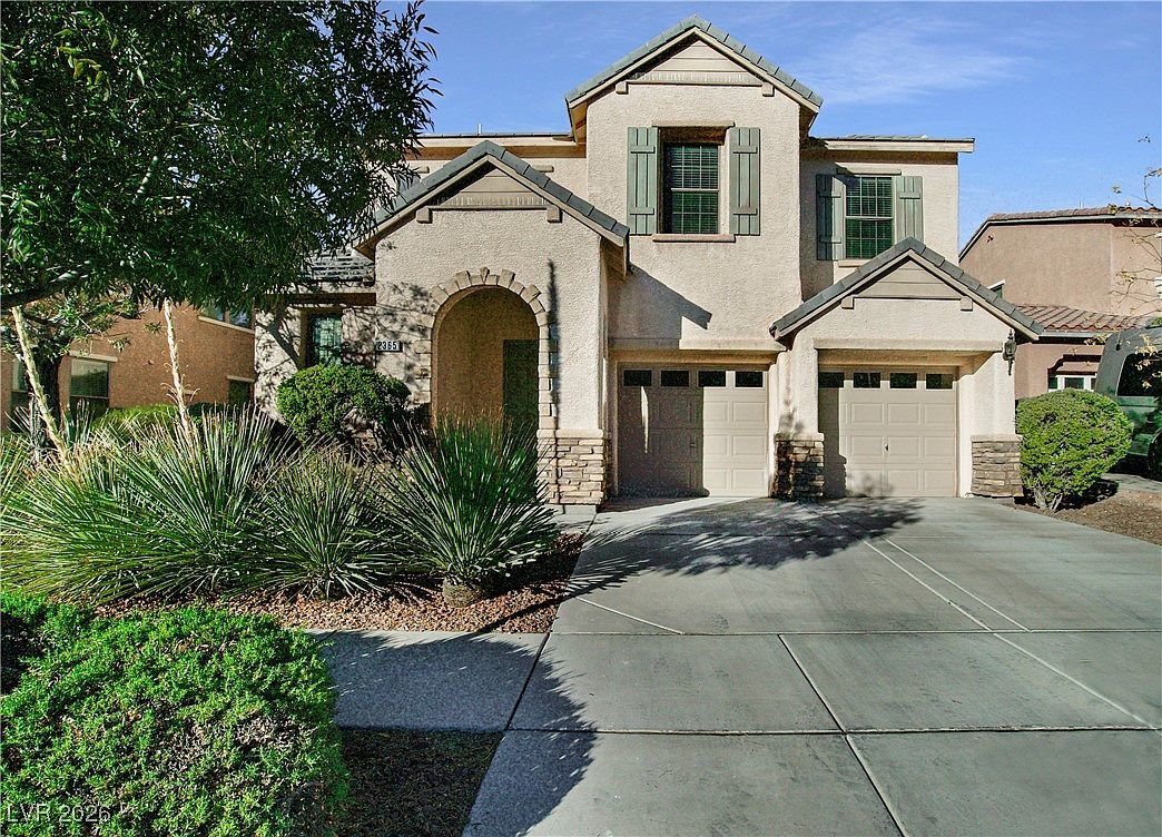 2365 Tribeca St Las Vegas, NV 89135 - Thumbnail 2