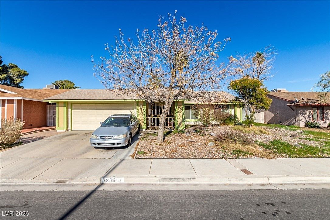 6308 Brea Blvd Las Vegas, NV 89118 - Thumbnail 2