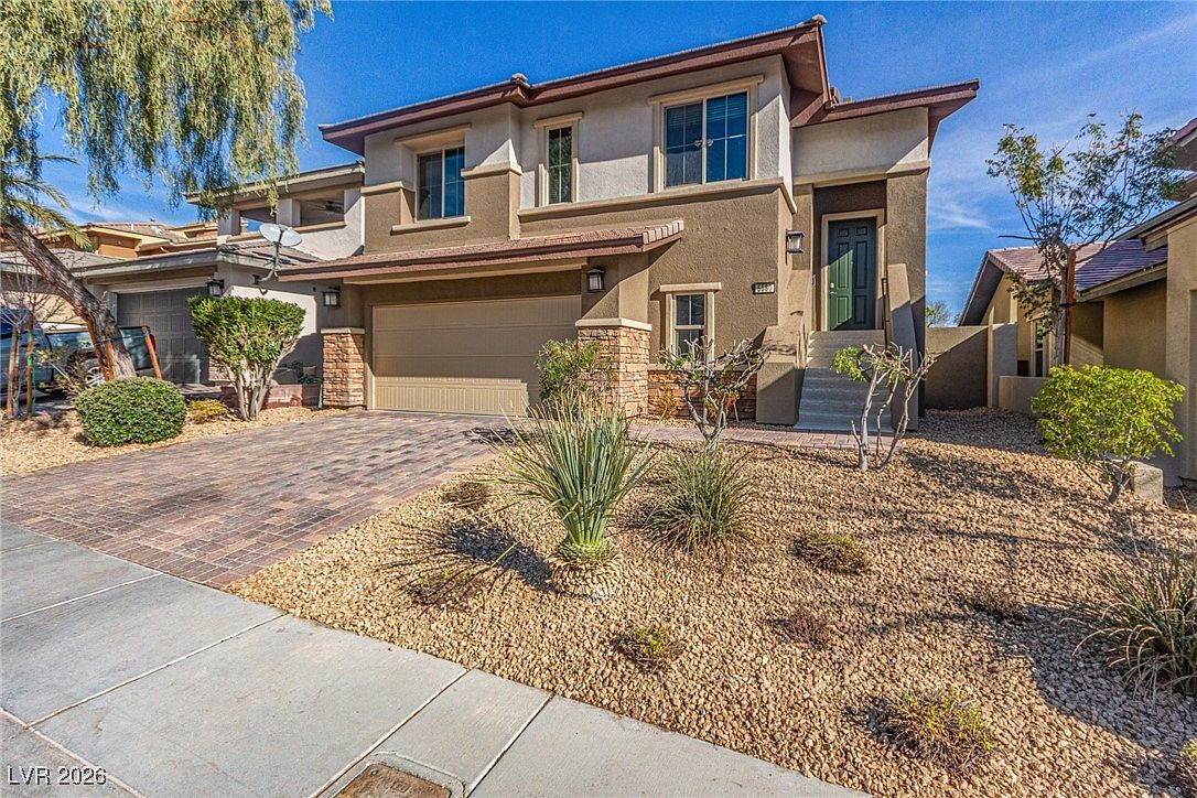5580 Trilling Bird Dr Las Vegas, NV 89135 - Thumbnail 2