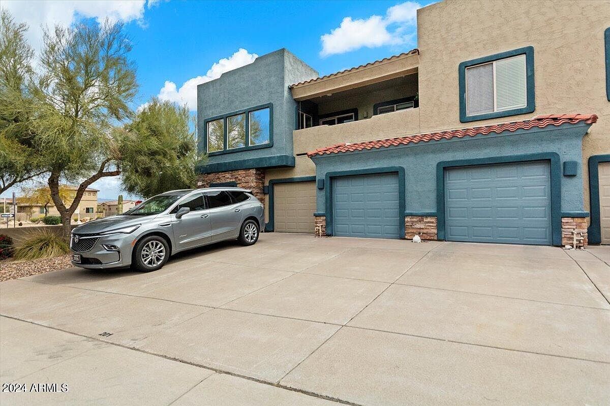 16525 E Avenue Of The Fountains UNIT 201 Fountain Hills, AZ 85268 - Thumbnail 2