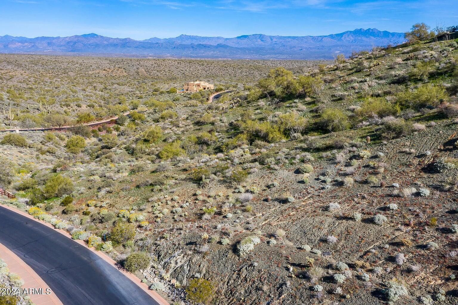 13920 E Big Horn Pkwy LOT 61 Fountain Hills, AZ 85268 - Thumbnail 2