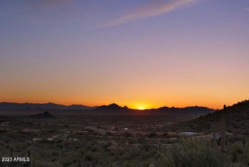 12224 N Cloud Crest Trl LOT 12 Fountain Hills, AZ 85268 - Thumbnail 2