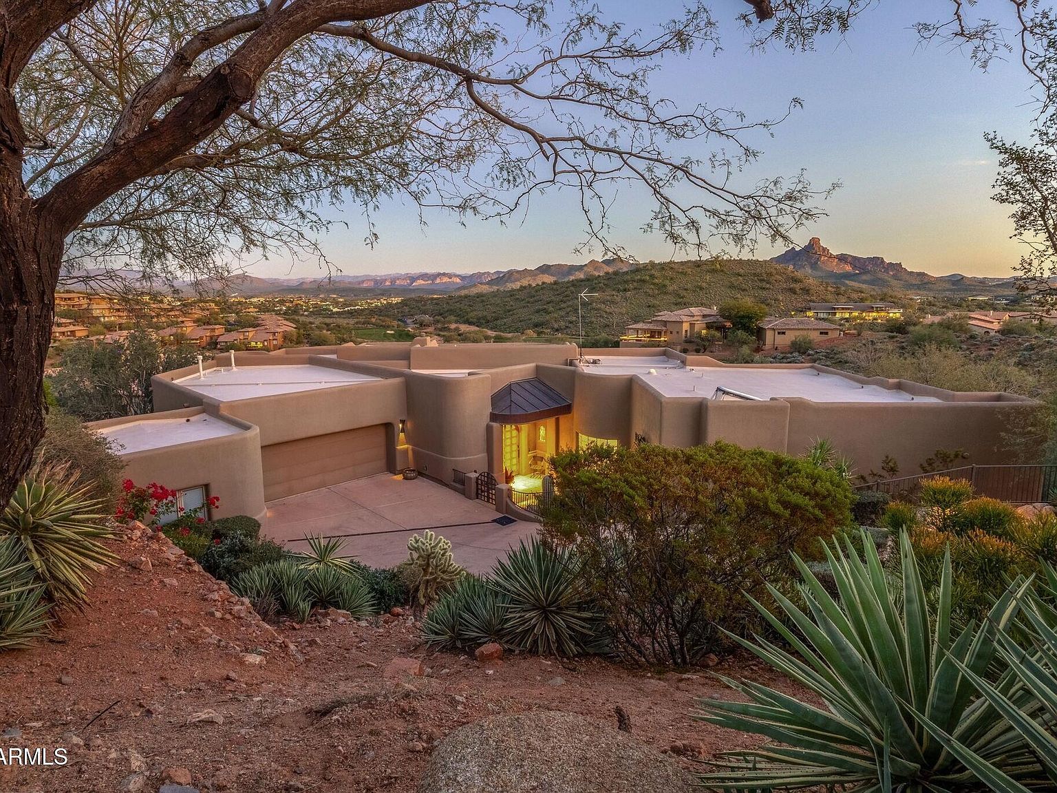 16117 E Star Gaze Trl Fountain Hills, AZ 85268 - Thumbnail 2