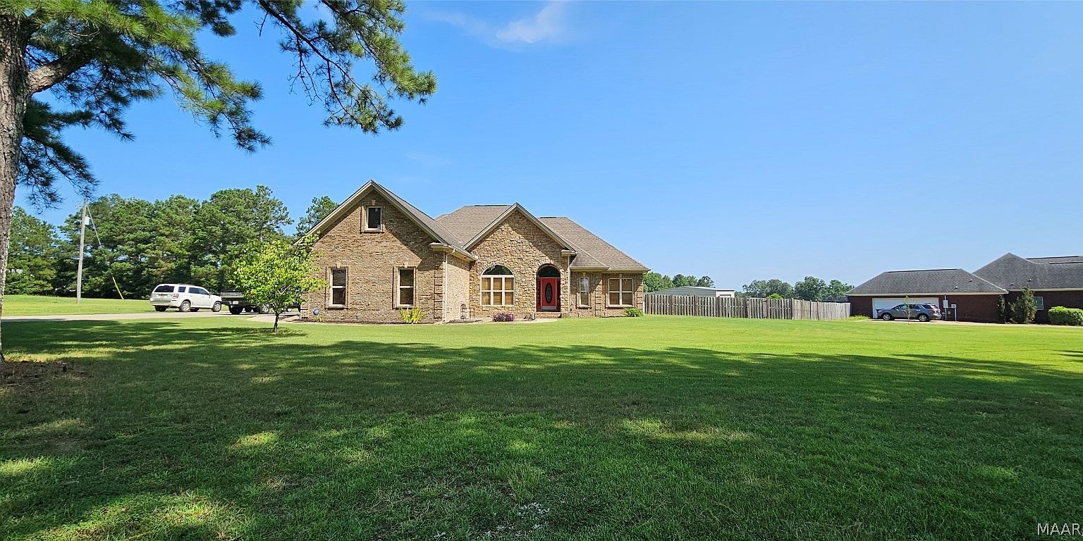 661 Blackberry Rd Deatsville, AL 36022 - Thumbnail 2