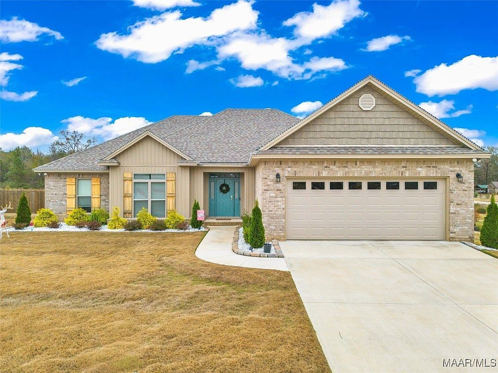 28 Trotters View Rd Deatsville, AL 36022 - Thumbnail 2