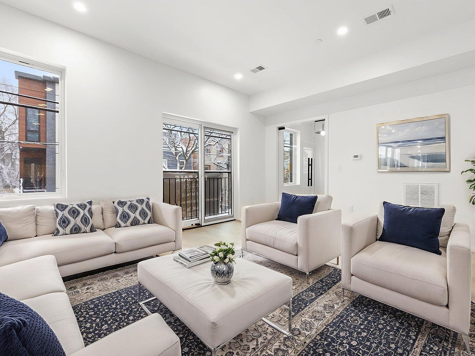 63 Webster Ave #2 Jersey City, NJ 07307 - Thumbnail 2