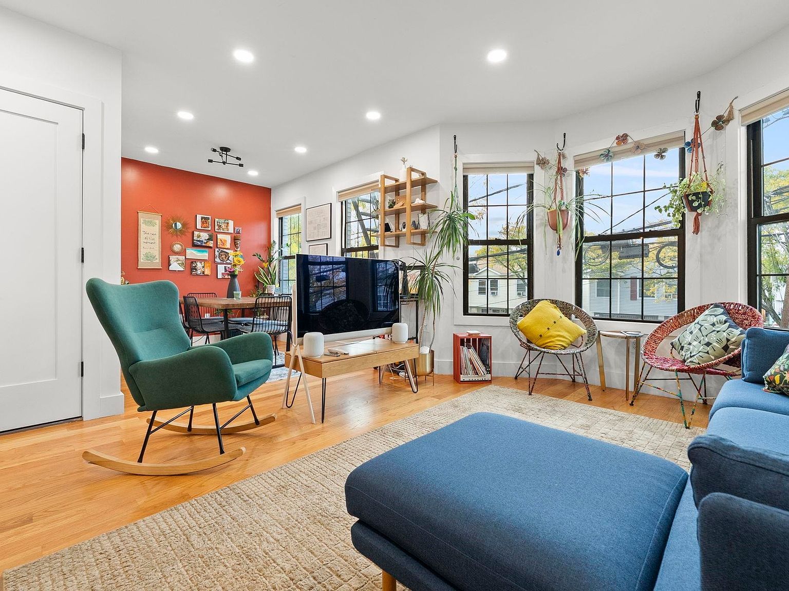 398 Pacific Ave APT 2 Jersey City, NJ 07304 - Thumbnail 2